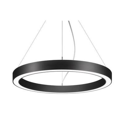 Brumberg Leuchten LED-Pendel-Ringleuchte TW DALI D45cm H10cm 13535188