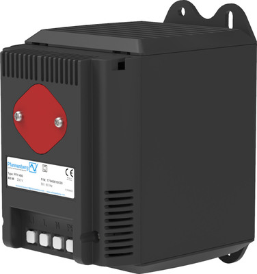 Pfannenberg Thermostat FLZ 510 THERM.