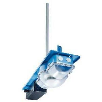 Hekatron Vertriebs Lüftungs-Rauchschalter LRS 04 Ex