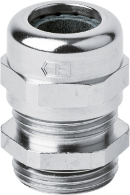 Jacob MS-Kabelverschraubung MS M20x1,5 50.620 M