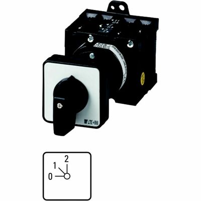 Eaton Ein-Aus-Schalter T0-1-15023/Z