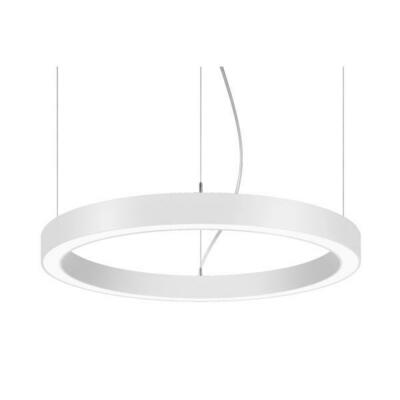 Brumberg Leuchten LED-Pendel-Ringleuchte TW DALI D2m H10cm 13556178