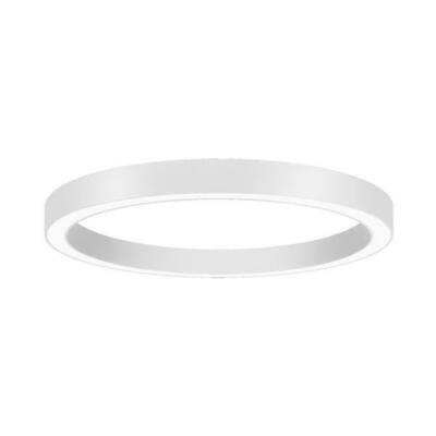 Brumberg Leuchten LED-Anbau-Ringleuchte DALI DT6 D1,2m H10cm 13573173