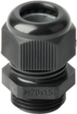 Jacob Kabelverschraubung M16x1,5 PERFECT-KV-PA 50.616 PA/SW