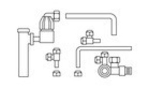 Vaillant Sicherheitsgruppe für Kaltwasser 000475