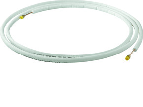 Stiebel Eltron Kältemittel-Splitleitung 22m lang, D22x1mm SPL Fl 22x1 22m