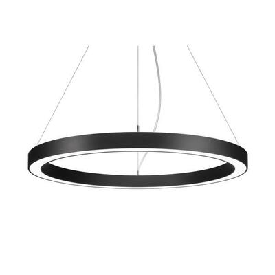 Brumberg Leuchten LED-Pendel-Ringleuchte TW, DALI, D1m, H50mm 13832168
