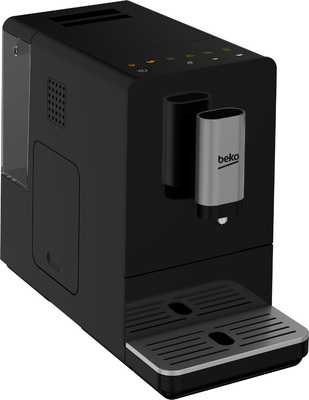 Beko Grundig SDA Kaffeevollautomat CEG 3190 B