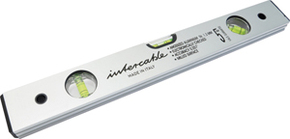 Intercable Tools Alu-Wasserwaage 600mm 7211422