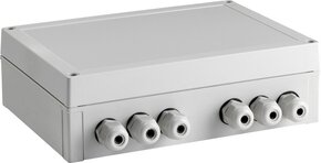Bosch Thermotechnik Mischermodul 180x255x77 SEM-1