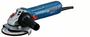 Bosch Power Tools Winkelschliefer GWS 12-125 (C) 06013A6106