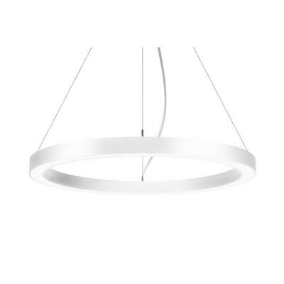 Brumberg Leuchten LED-Pendel-Ringleuchte DALI DT6 D60cm H5cm 13850174