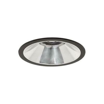 Brumberg Leuchten LED-Einbaudownlight 230V 3500K, rund 40613175DA