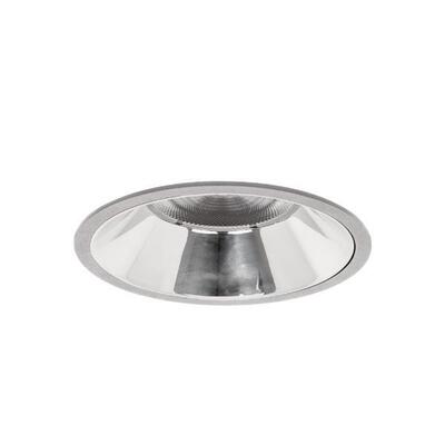 Brumberg Leuchten LED-Einbaudownlight 230V 4000K, rund 40614164DA