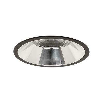 Brumberg Leuchten LED-Einbaudownlight 230V 3000K, rund 40614173DA