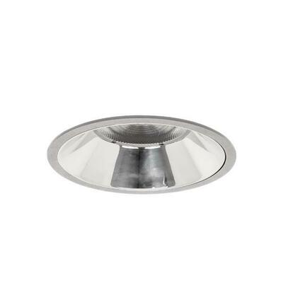 Brumberg Leuchten LED-Einbaudownlight 230V 4000K, rund 40615164DA