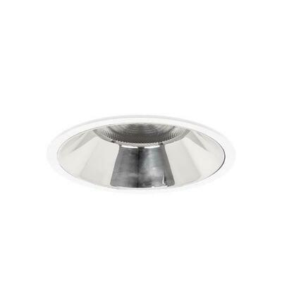 Brumberg Leuchten LED-Einbaudownlight 230V 3000K, rund 40615173