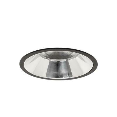 Brumberg Leuchten LED-Einbaudownlight 230V 4000K, rund 40615184DA
