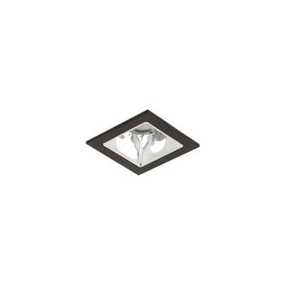 Brumberg Leuchten LED-Einbaudownlight 230V 3500K, quadratisch 40641175DA