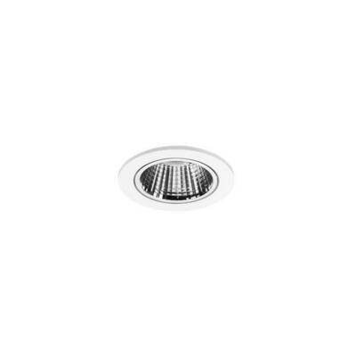Brumberg Leuchten LED-Einbaudownlight 230V 4000K, rund 41611174DA