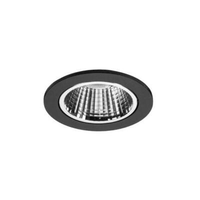 Brumberg Leuchten LED-Einbaudownlight 230V 3500K, rund 41611175DA