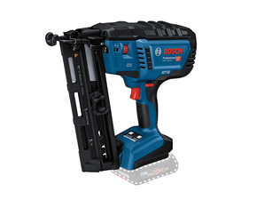 Bosch Power Tools Akku-Holznagler GNH 18V-64-2 (solo) 0601482101
