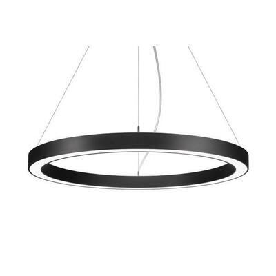 Brumberg Leuchten LED-Pendel-Ringleuchte CAS., D450mm, H50mm 13855184CA