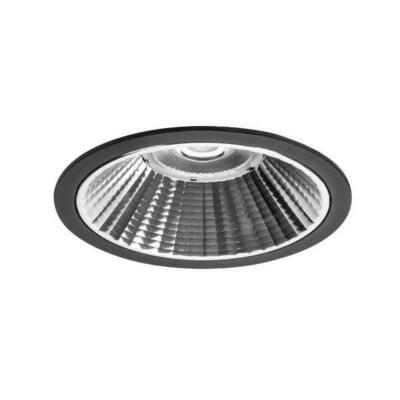 Brumberg Leuchten LED-Einbaudownlight 230V 3500K, rund 41613175DA