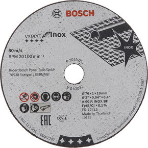 Bosch Power Tools Bit Set Promo Edition Bau dein eigenes Set 061599765E