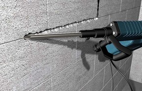 Fischer Deutschl. SDS Max-Spatmeißel I M-Spat 50/400 504288