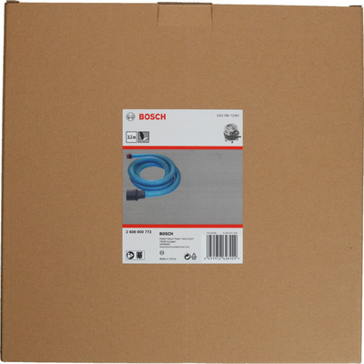 Bosch Power Tools 3,2-m-Schlauch (antistatisch) 3325 2608000772