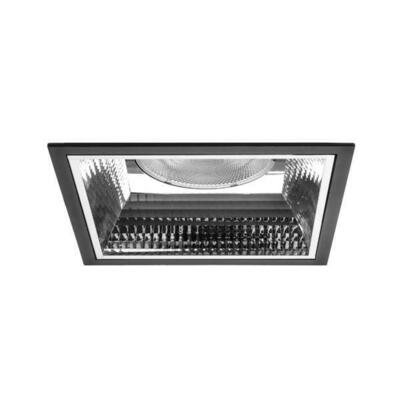 Brumberg Leuchten LED-Einbaudownlight 230V 3500K, quadratisch 41644185