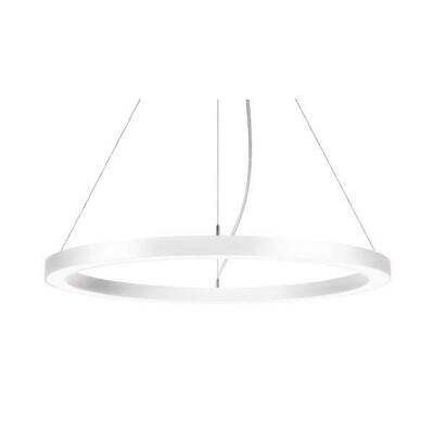 Brumberg Leuchten LED-Pendel-Ringleuchte DALI DT6, D1m, H35mm 13932174