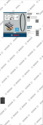 Bosch Power Tools PRO CB4414 Bandsägeblatt, 1140 mm, 2-tlg. 2608649007(VE2)