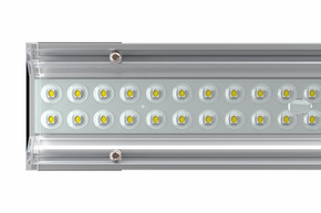 Lichtline LED-Lichtträger 5000K, DALI 701550561005