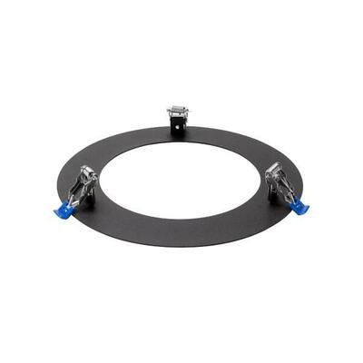 Brumberg Leuchten Reduzierring, D = 180mm Di = 100mm 81124180