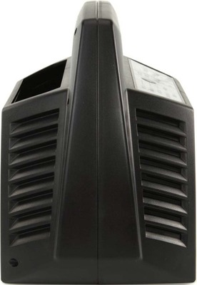 Ansmann Automatik-Tischladegerät f.6,12,24V Bleiakkus ALCT6-24/10