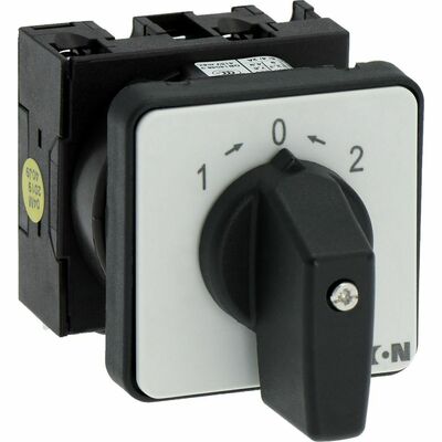 Eaton Laststromschalter 1pol. T0-1-8214/E