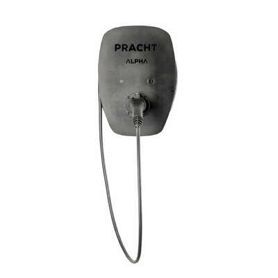 PRACHT ALPHA Solutions GmbH Ladestation ALPHA MONO XT 1x11kW, 1xTyp-2 ALPHABUS1027