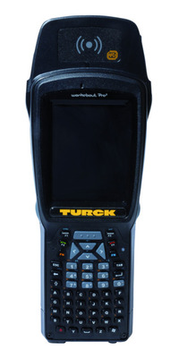 Turck Handheld Lithium-Ionen Akku PD-IDENT- #7030514