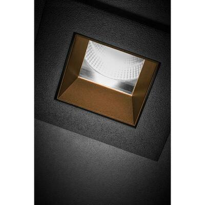 Brumberg Leuchten LED-Einbaudownlight 350 mA 3000-1800K 12035853DW