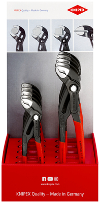 Knipex-Werk Thekendisplay 200 mm 00 18 01 V13