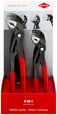 Knipex-Werk Thekendisplay 200 mm 00 18 01 V14 Knipex-Werk Thekendisplay 200 mm 00 18 01 V14