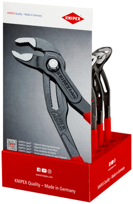 Knipex-Werk Thekendisplay 200 mm 00 18 01 V14 Knipex-Werk Thekendisplay 200 mm 00 18 01 V14