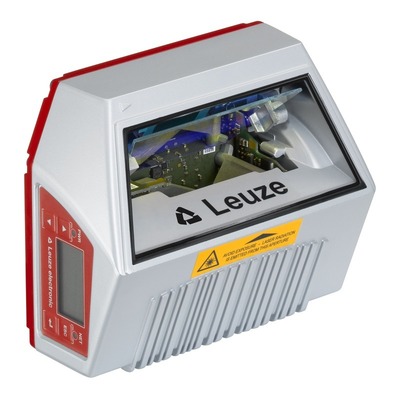 Leuze Stationärer Barcodeleser BCL 500i OL 100