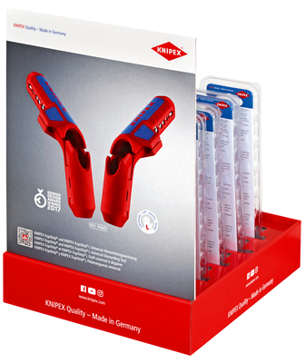 Knipex-Werk Thekendisplay 305 mm 00 18 01 V31