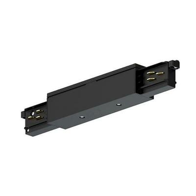 Brumberg Leuchten Mitteleinspeisung schwarz 87124080