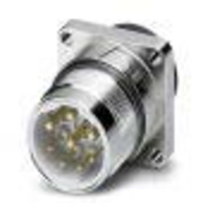 Phoenix Contact Gerätesteckverbinder Vorderwand SF-7EP1N8AWK00