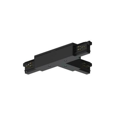 Brumberg Leuchten T-Verbinder SL links, schwarz 87129080
