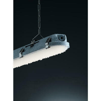 Brumberg Leuchten LED-Feuchtraumleuchte 4000K 78111114